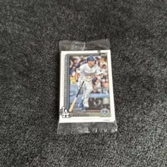 Topps Tommy Edman トレーディングカード
