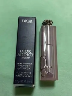 Dior Addict Lip Glow 063