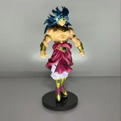 造形天下一武道会7 ブロリー