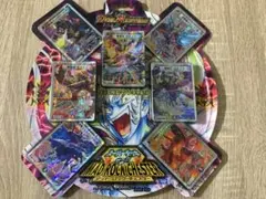 デュエル・マスターズ スーパーデッキサーガ マッド・ロック