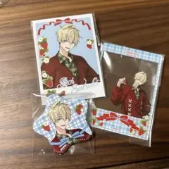 ツキウタ。東京タワーコラボ 皐月葵