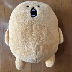 2026年最新】もぐらコロッケ bigぬいぐるみの人気アイテム - メルカリ