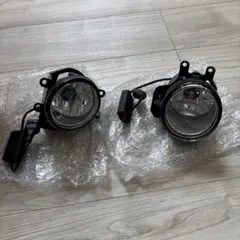 PIAAのSUPER 4x4 フォグランプ（型番:PH-5FA）当時物 - メルカリ