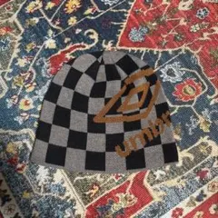 Umbro ビーニー