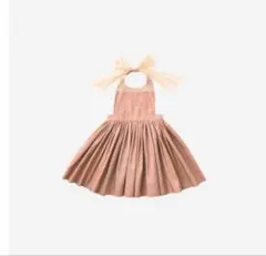 MARLMARL エプロン　新品未使用