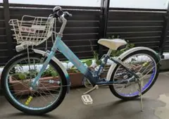 2026年最新】子供用自転車・ジュニアシティの人気アイテム - メルカリ
