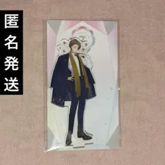 にじさんじ 7th Anniversary　加賀美ハヤト　箔押しアクリルスタンド