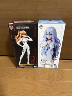 2025年最新】ラストワン アスカの人気アイテム - メルカリ