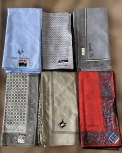 お父さんのハンカチ　セット