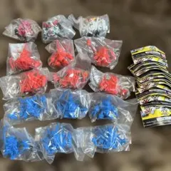 機動戦士ガンダム ガシャポン戦士ZERO 01 全15種 セット