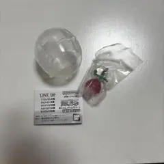 めじるしアクセサリー （ONE PIECE ワンピース）