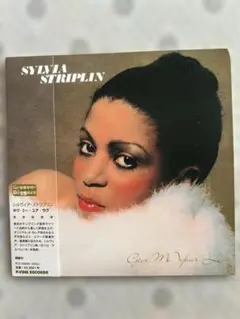 2026年最新】sylvia striplin / give me your loveの人気アイテム