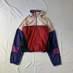 2026年最新】nike白タグ90sナイロンジャケットの人気アイテム - メルカリ
