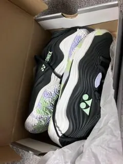 2026年最新】yonex テニスシューズの人気アイテム - メルカリ