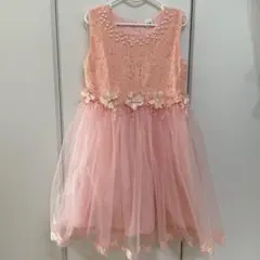子どもドレス