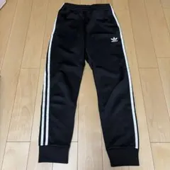 adidas Originals トレフォイル ジャージ パンツ Sのサムネイル