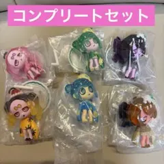 ウイルスイーツ VIRUSWEETS special edition 6種コンプ