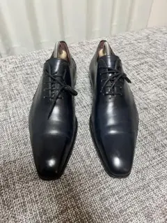 MAGNANNI マグナーニ　ドレスシューズ　プレーントゥ 41