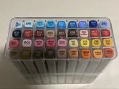コピック*バリオスインク*34本セット - メルカリ