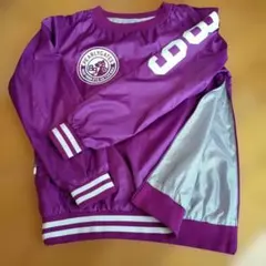 PEARLY GATESレディース蓄熱 スニードジャックブルゾン 89