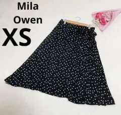 mira owen スカート