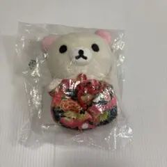 一番くじ リラックマ ～和モダン びより～ リラックマ 巾着入り