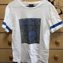 MY MARLBORO Tシャツ ホワイト F