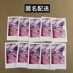 いれいす 実写チェキ 2025 りうら 初兎 りうしょー No Tax