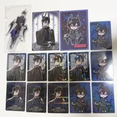 にじさんじ VOLTACTION 四季凪アキラ チェキ アクスタ まとめ売り