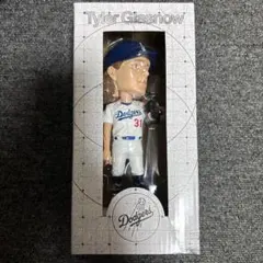 2026年最新】グラスノー ボブルヘッドの人気アイテム - メルカリ