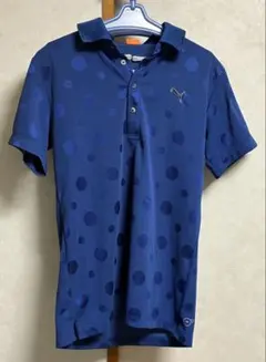 PUMAのポロシャツです