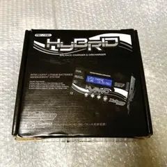 マッチモア HYBRID バランス充電器のサムネイル