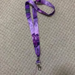 鬼滅の刃☆ネックストラップ