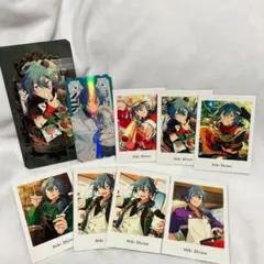 椎名ニキ　セット