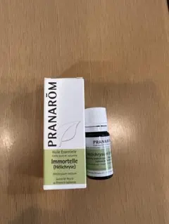 PRANAROM Immortelle 5ml エッセンシャルオイルのサムネイル