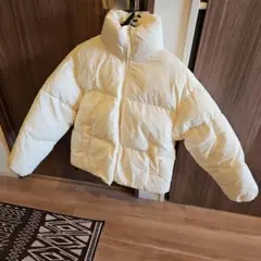 値下げ)オーバーサイズ ダウンジャケット