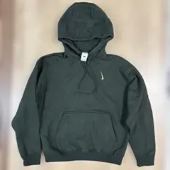 NIKE Billie Eilish フーディー S