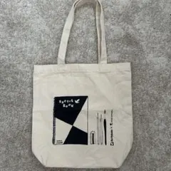 トートバッグ　イトーヨーカドー✖︎マルマン