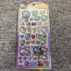 うるちゅる　フワフワらびちゃん