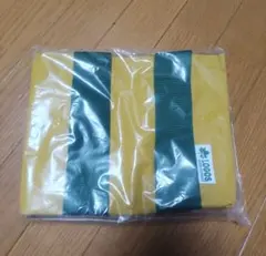 眼鏡市場×LOGOS トートバッグ　福袋 新品のサムネイル