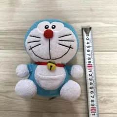 レトロ 昭和 当時物 激レア エポック社 ドラえもん ぬいぐるみ - メルカリ