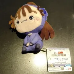 忍たま乱太郎　尾浜勘右衛門　もちぴこ