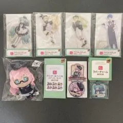 グッスマくじ 初音ミク 2025 Autumn 7点セット