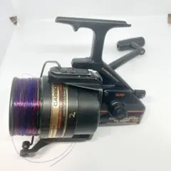 ダイワ Carbo Caster GS-8000 替えスプール2個付 ダイワ Carbo Caster GS-8000 替えスプール2個付 - メルカリ