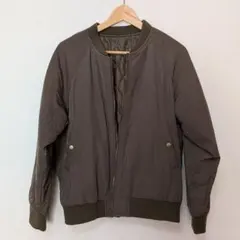 MA-1 ジャケット