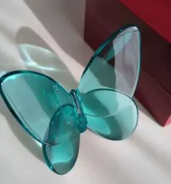 2026年最新】バカラ ラッキーバタフライの人気アイテム - メルカリ