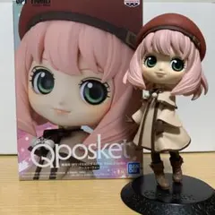 Qposket アーニャ
