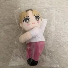 M!LK 曽野舜太どこでもだっこぬい - メルカリ