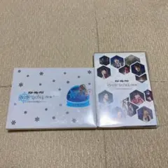SNOWDOMEの約束 〈初回生産限定盤〉 〈通常盤〉