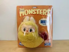 【新品未使用・未開封】POPMART ラブブ イヤホンケース エビフライ